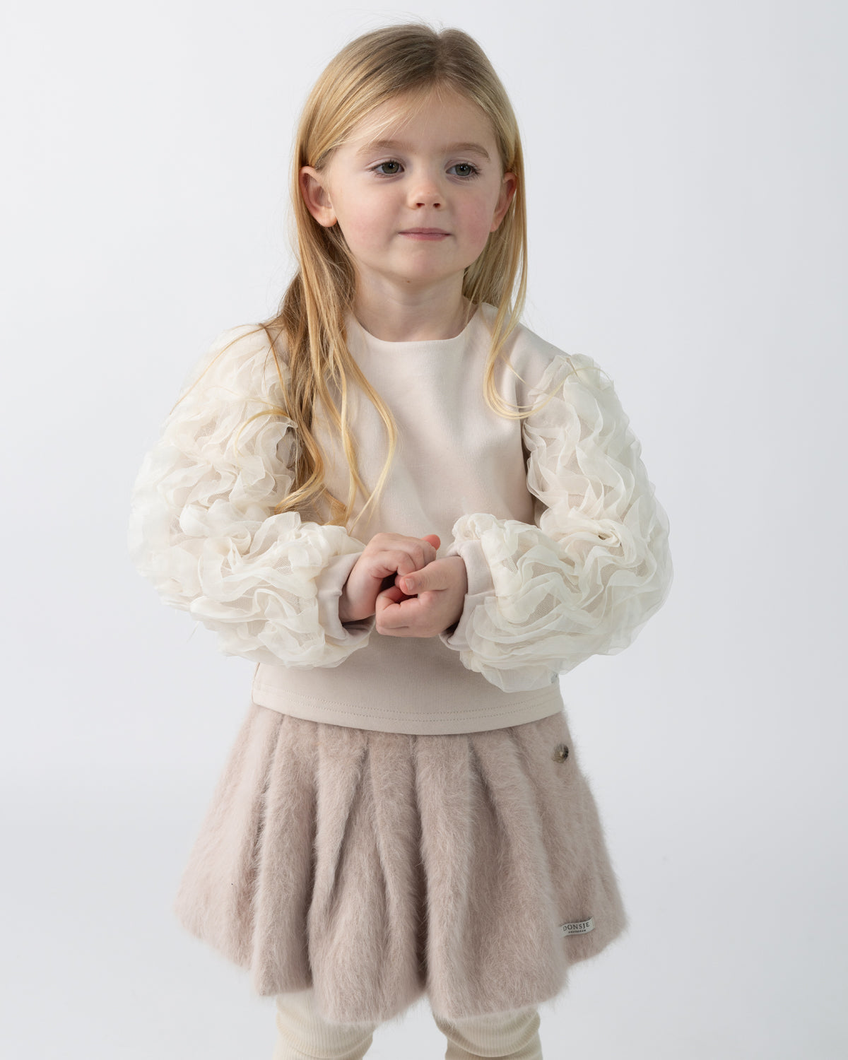 Sien Top | Soft Powder