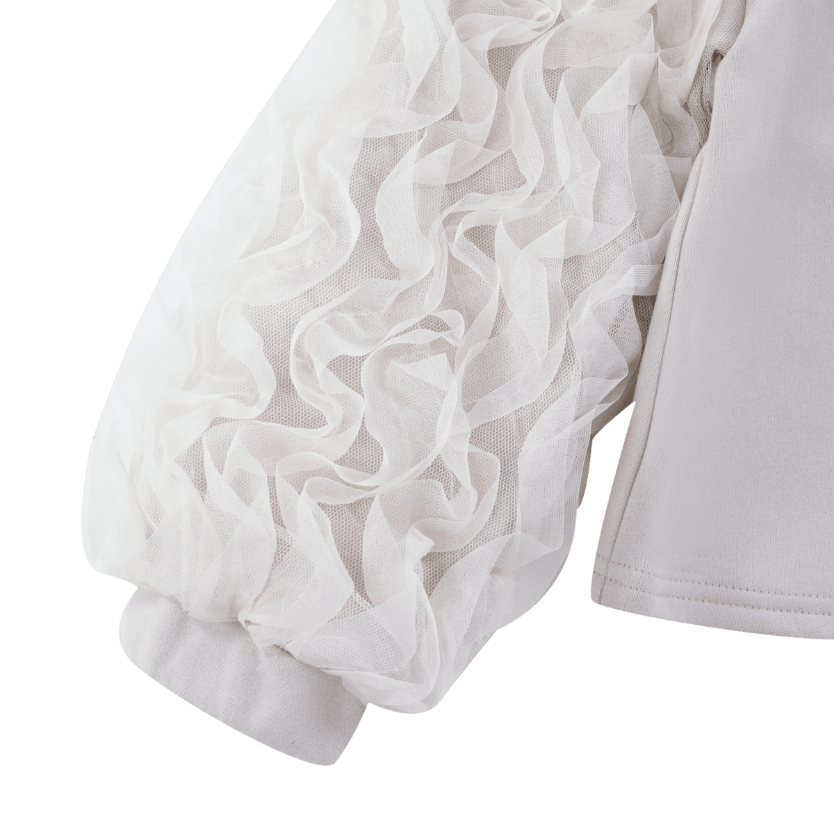Sien Top | Soft Powder