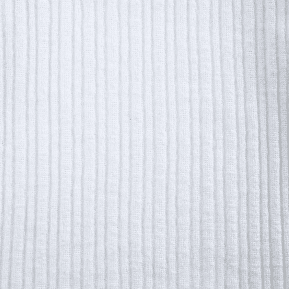 Sylvaine Top | Crispy White