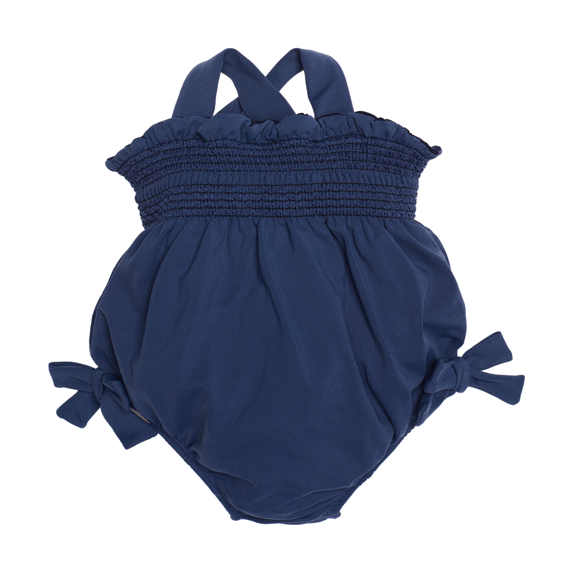 Lori Swimsuit | Dark Indigo