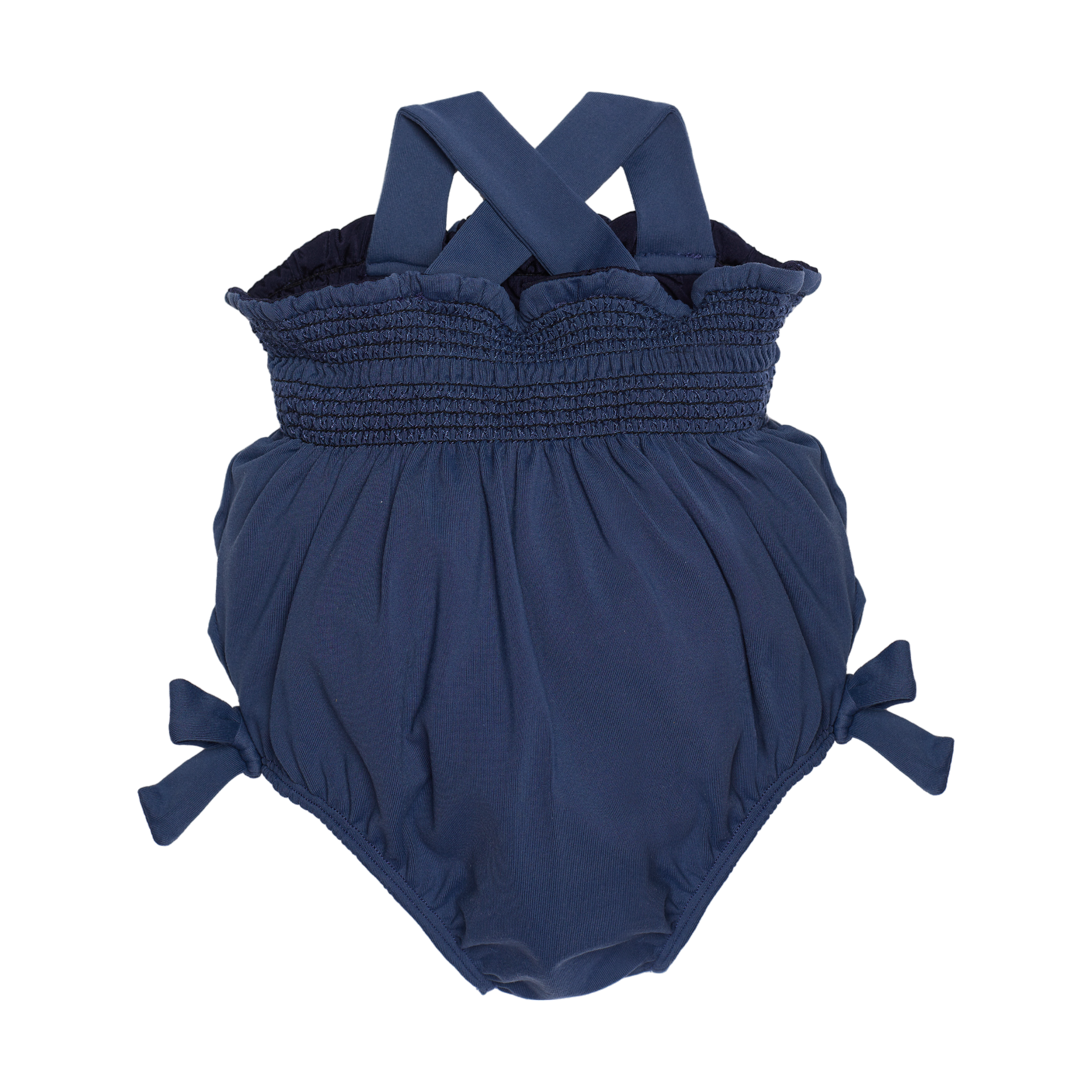 Lori Swimsuit | Dark Indigo