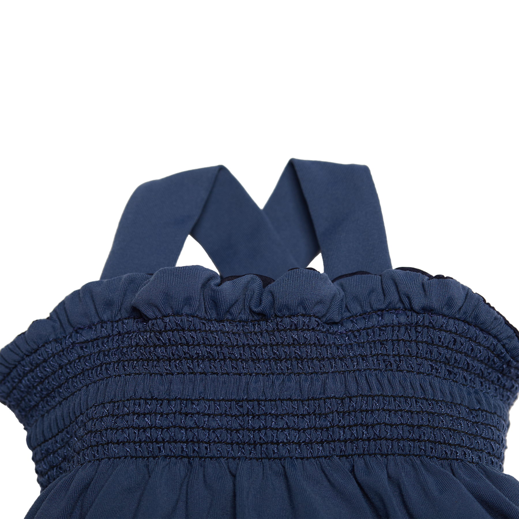 Lori Swimsuit | Dark Indigo