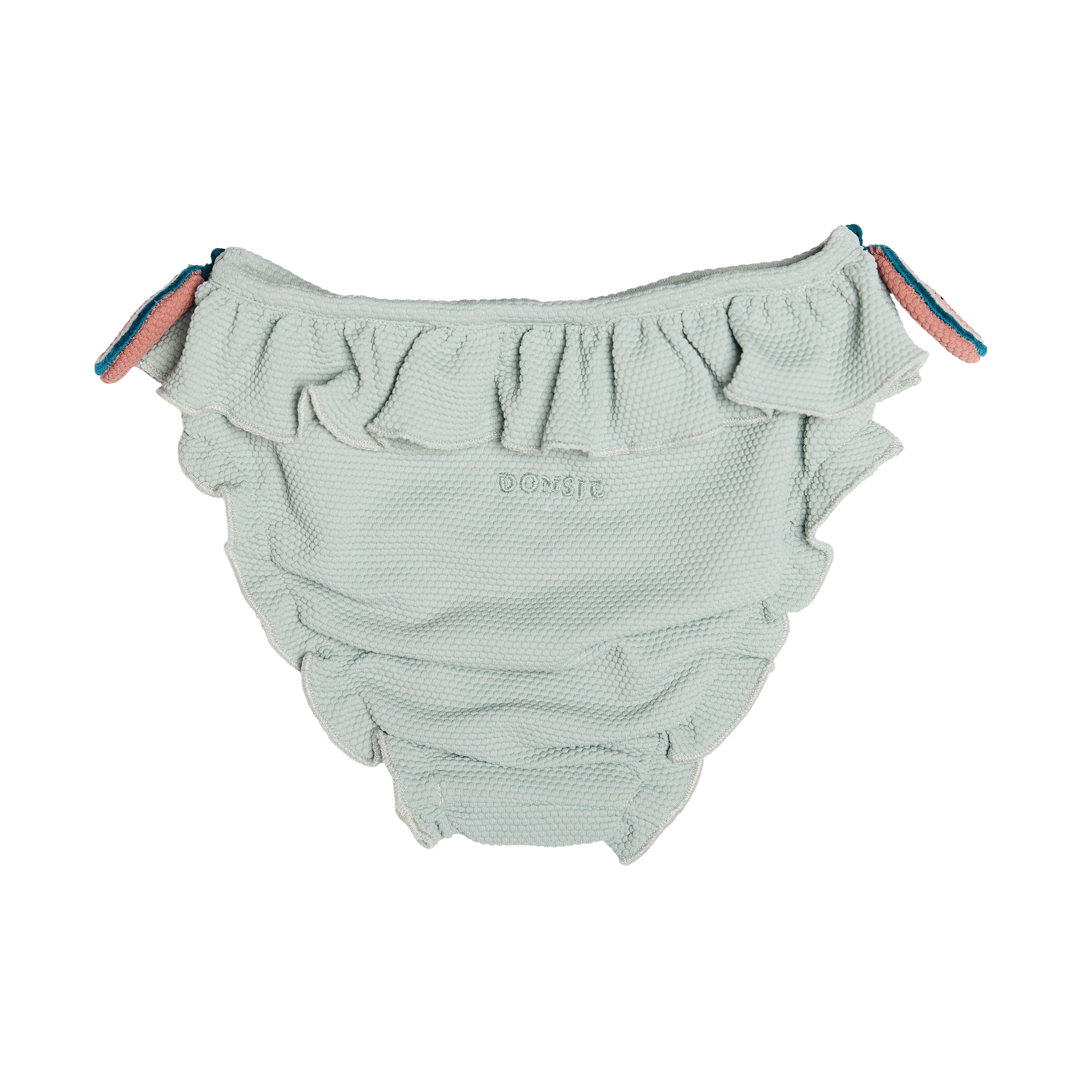 Sisi Swimming Briefs | Watermelon | Desert Sage