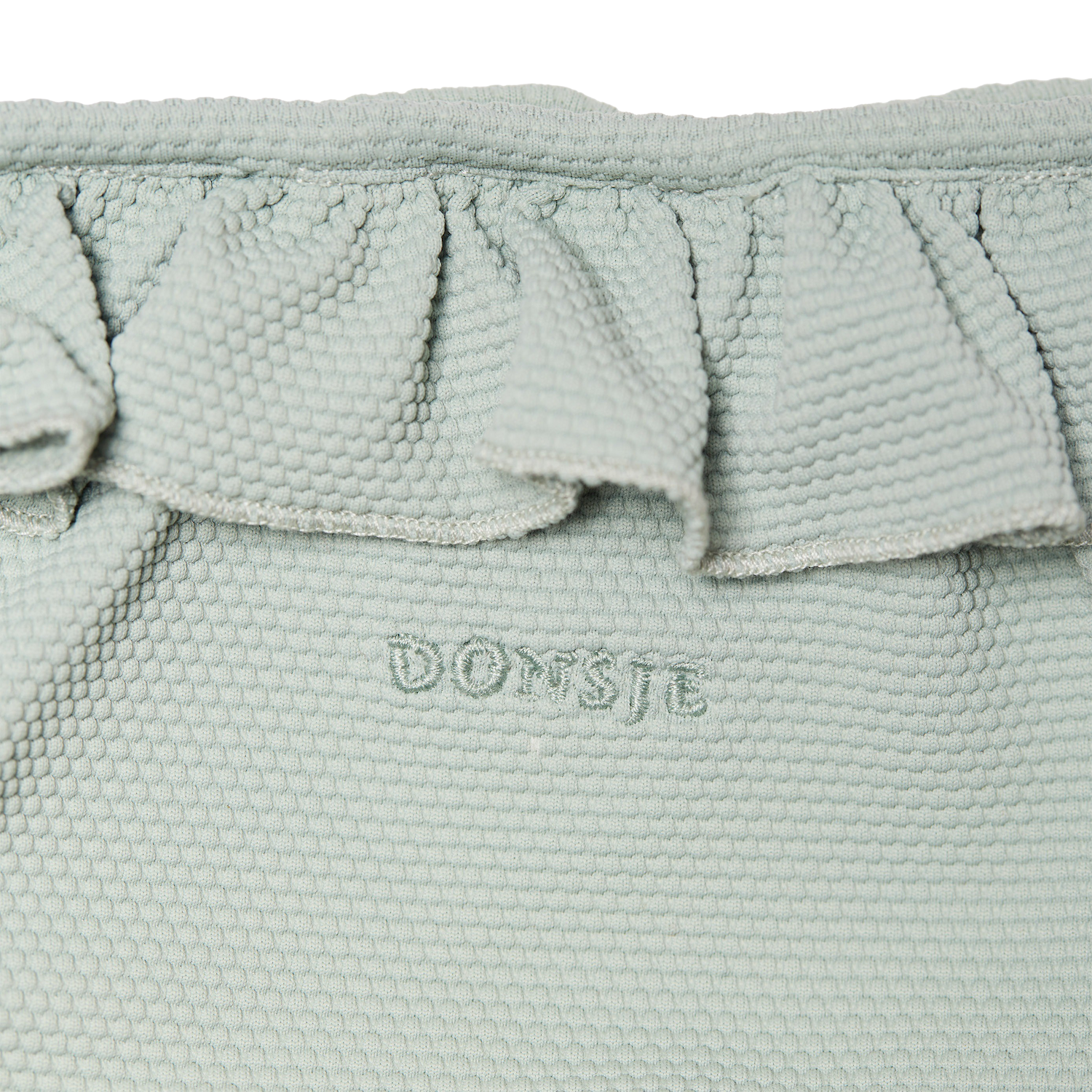 Sisi Swimming Briefs | Watermelon | Desert Sage