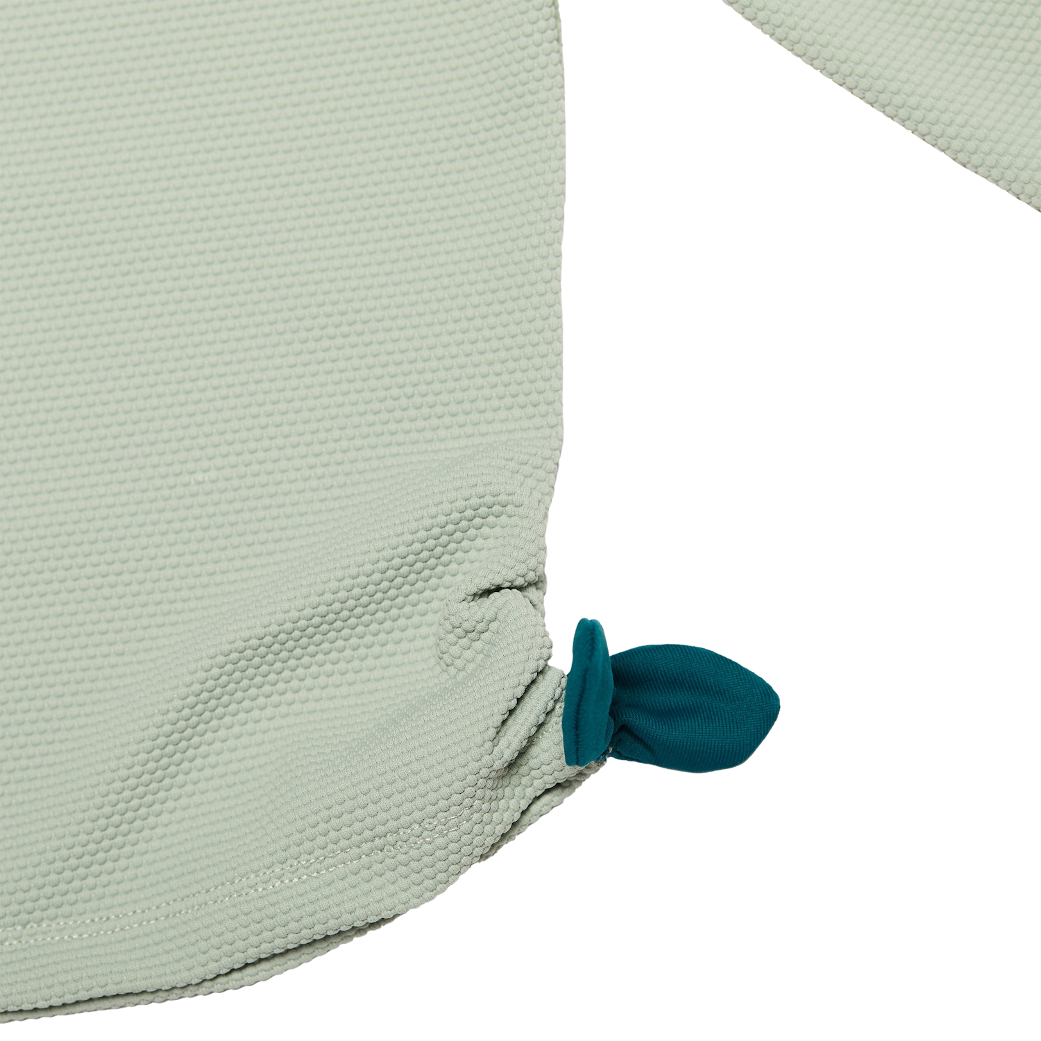 Nia Swim Shirt | Watermelon | Desert Sage