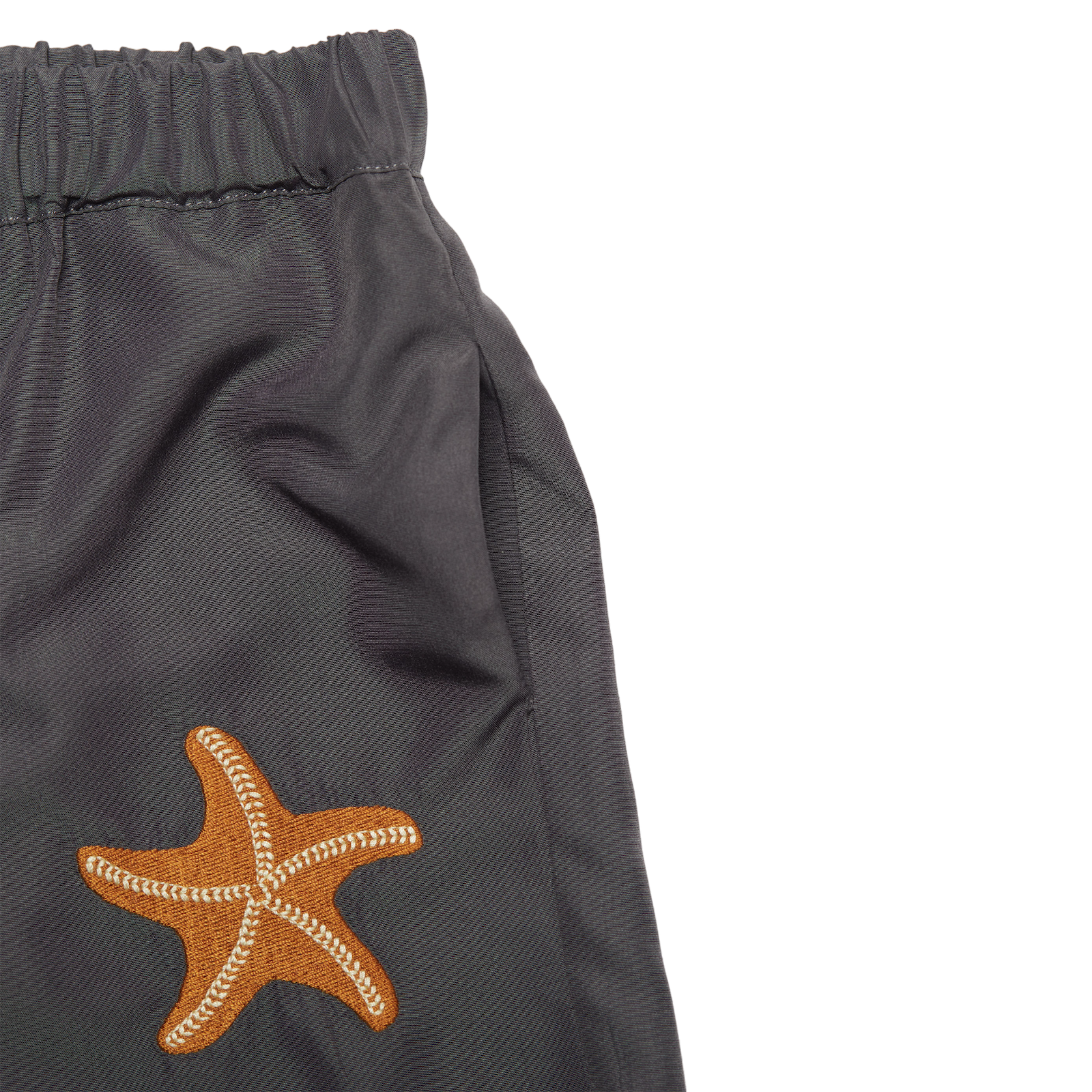 Seba Swim Shorts | Starfish | Grey