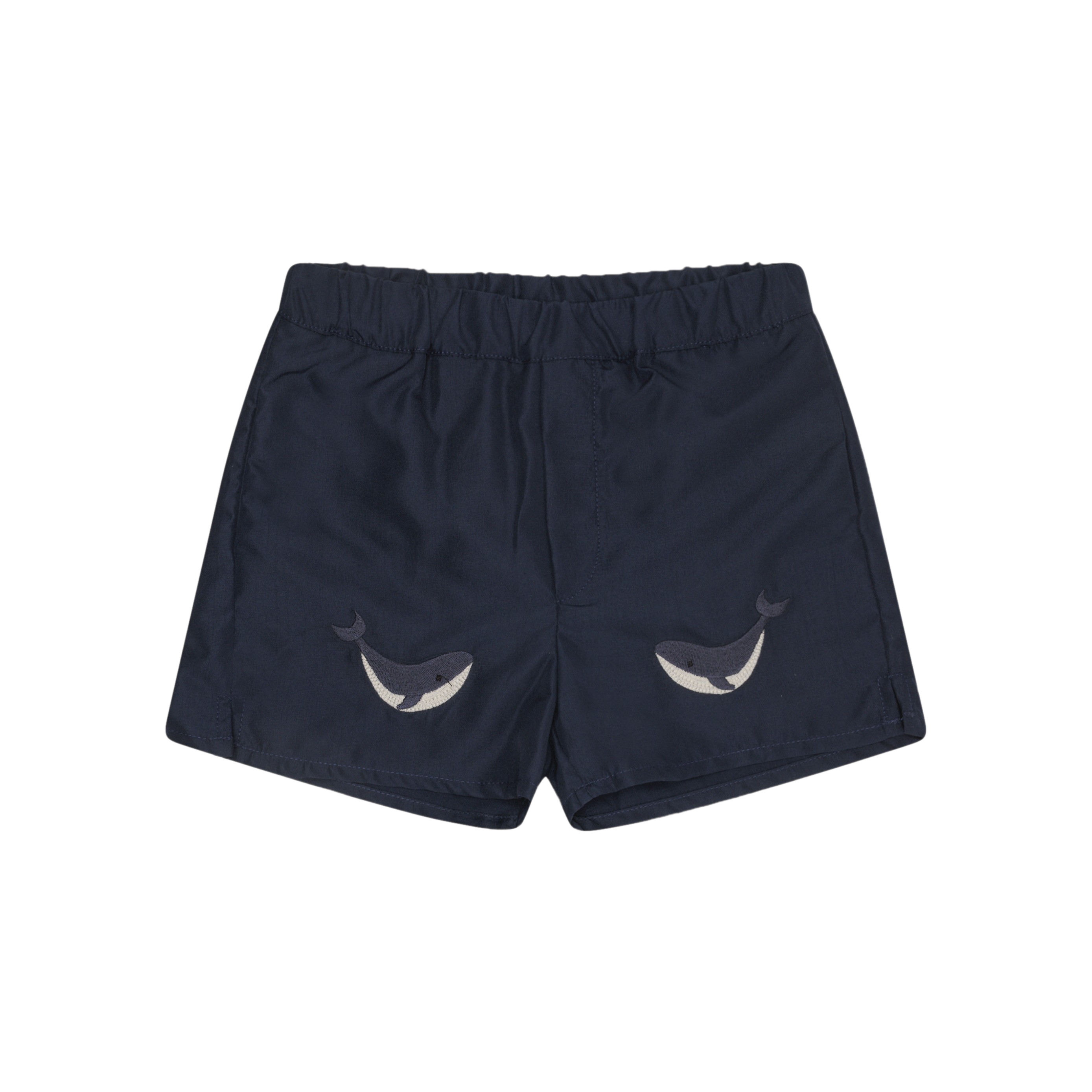Seba Swim Shorts | Whale | Navy