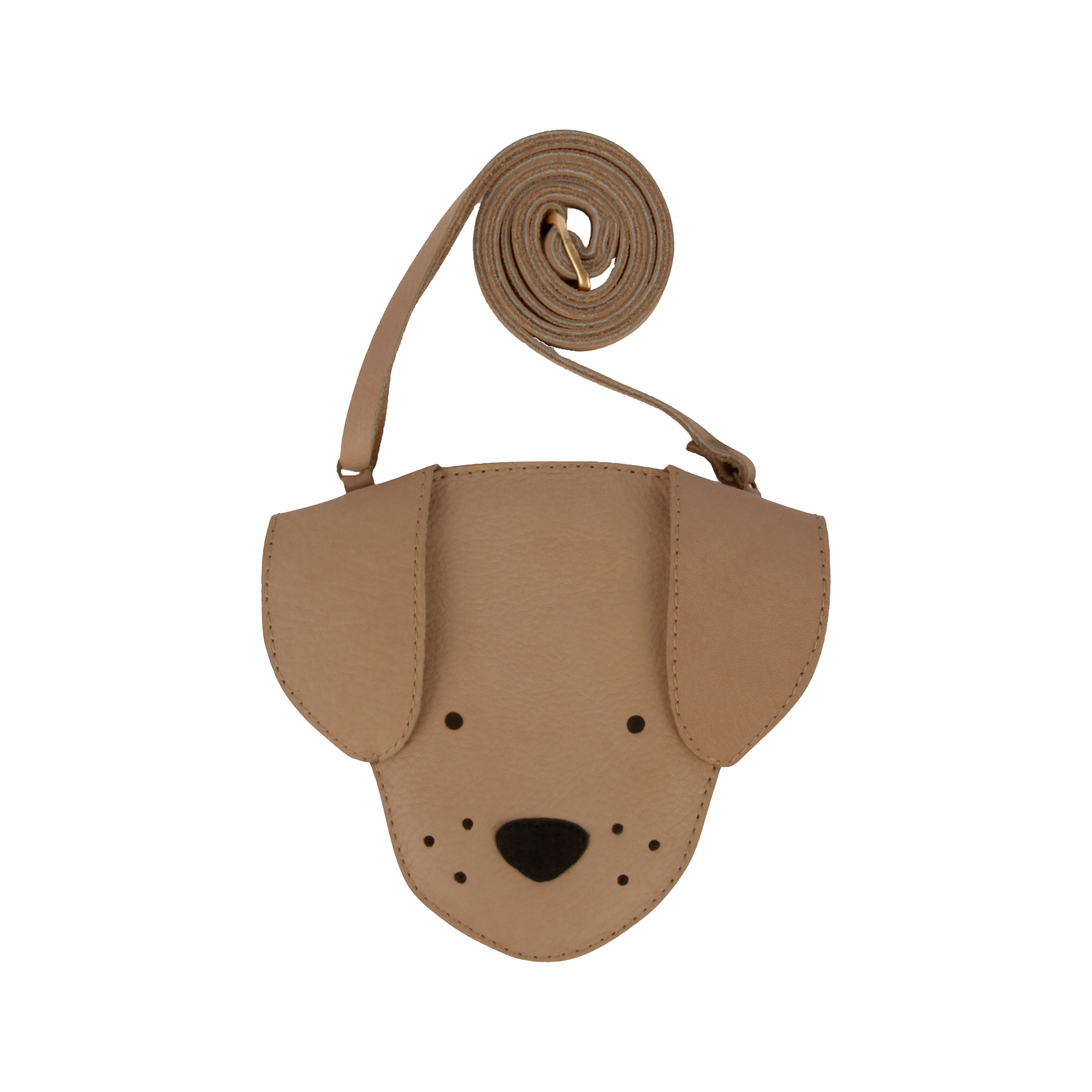 Donsje Britta Classic Purse | Dog Donsje Britta Classic Purse | Dog