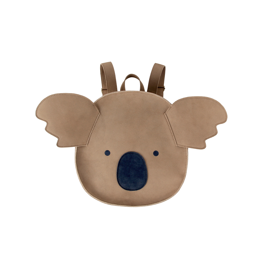 新品・未使用 DONSJE コアラリュック