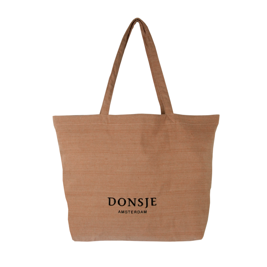 Susa Beach Bag | Copper