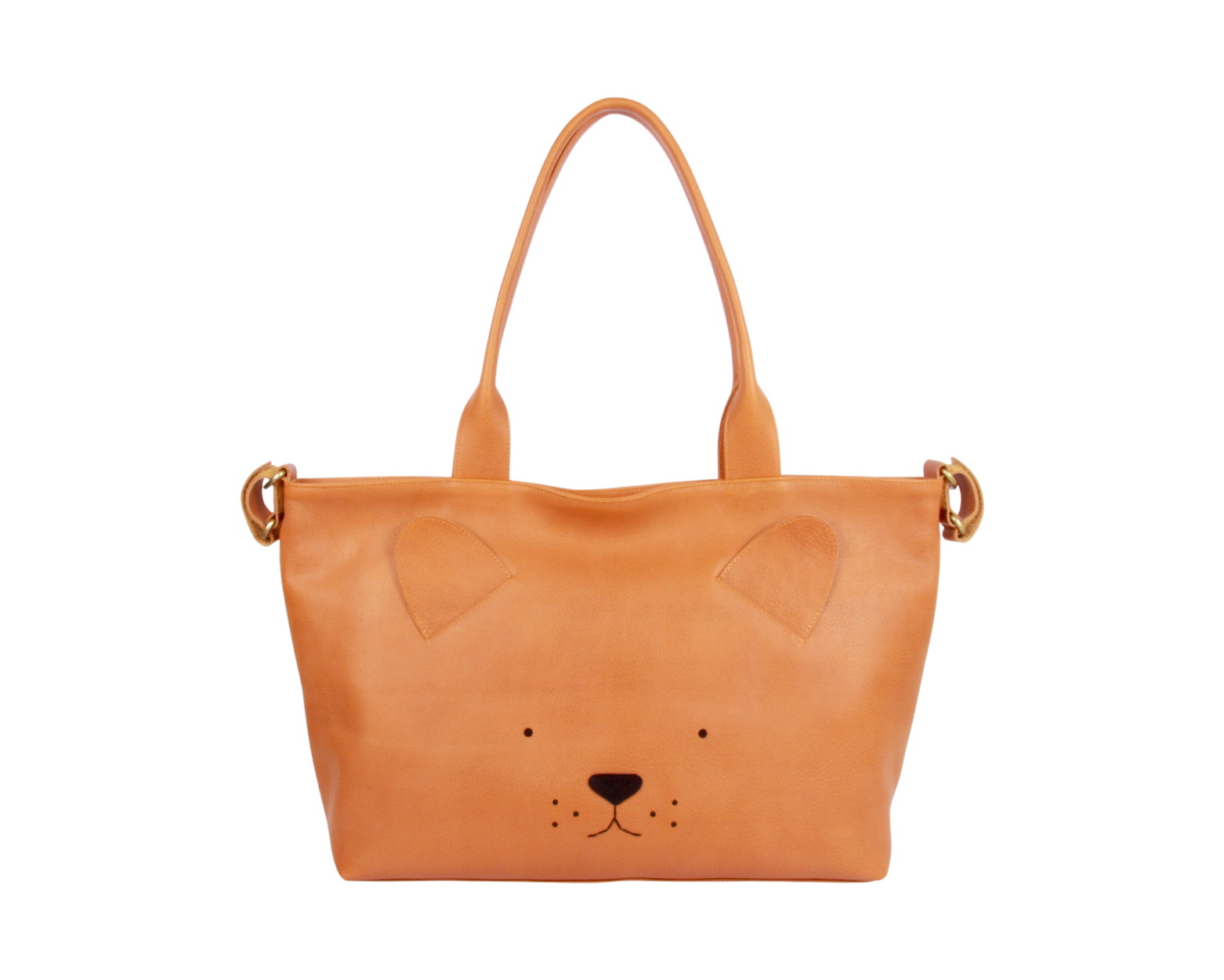 Loewe toast store tote