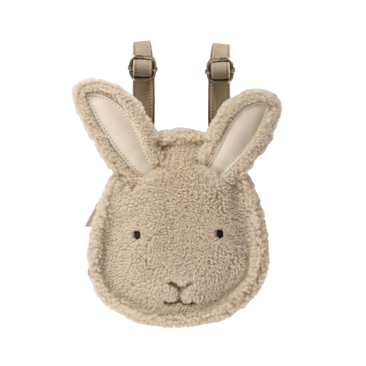 【新品未使用】Donsje Backpack Fluffy Bunny リュック 新品未使用】Donsje Backpack Fluffy Bunny リュック