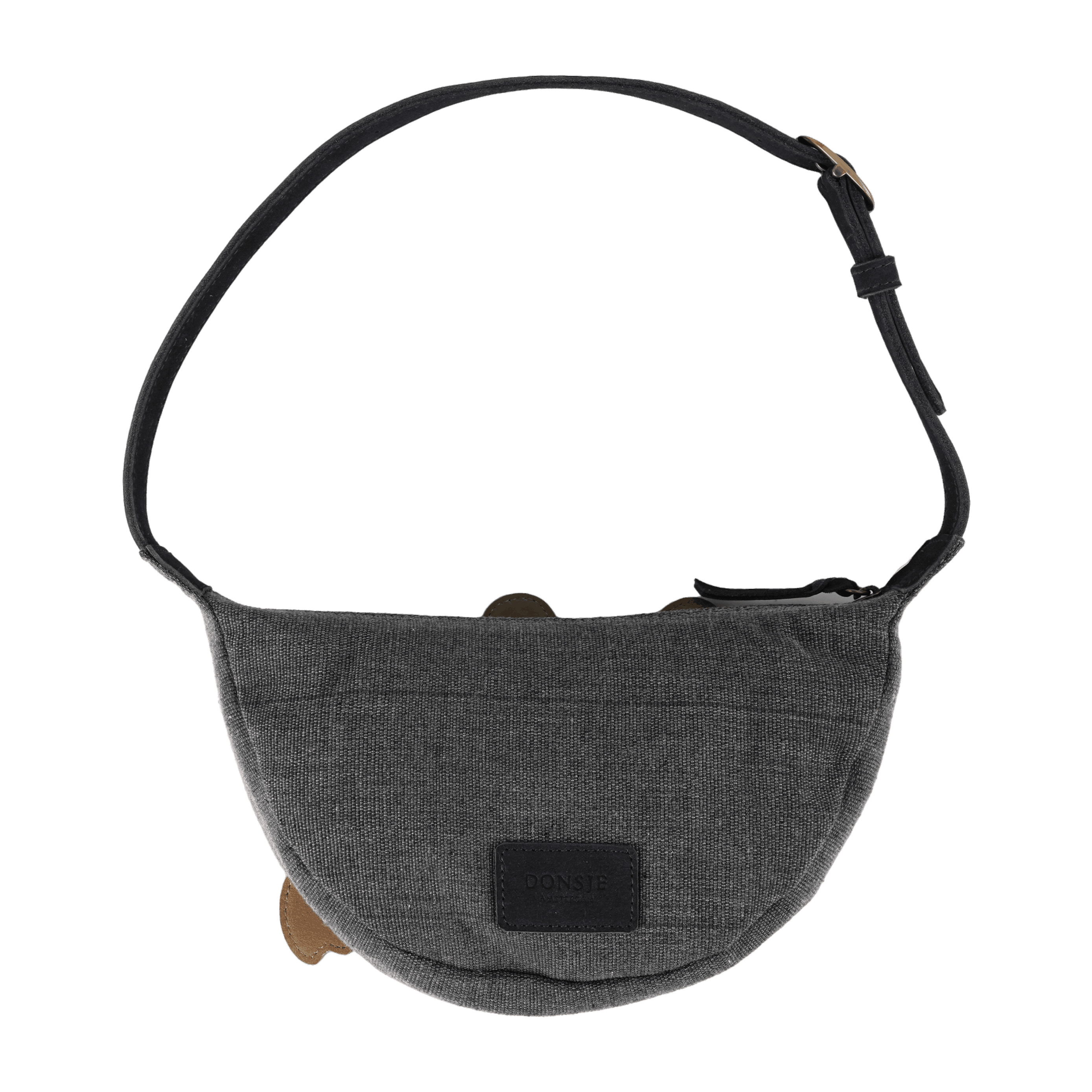 Talei Bumbag | Koala | Truffle Nubuck