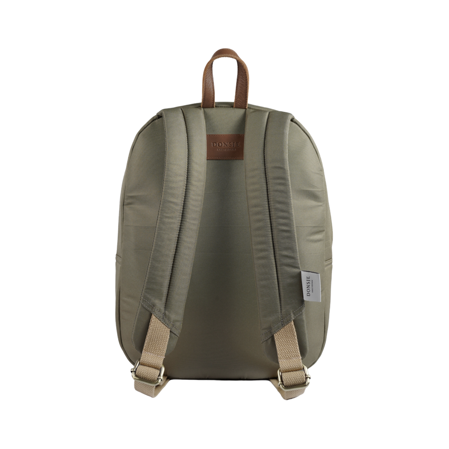 Pibbe Schoolbag | Bear | Stone Taslan