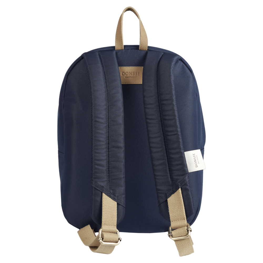 Pibbe Schoolbag | Koala | Navy Taslan
