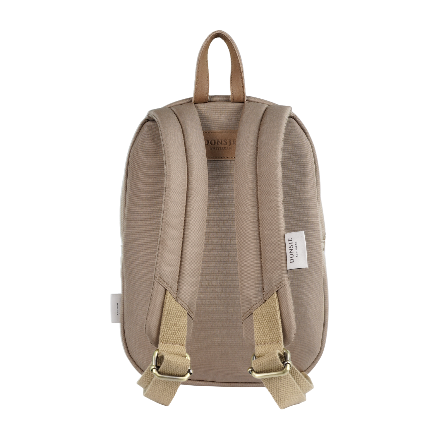 Sifo Backpack | Alpaca | Taupe Taslan
