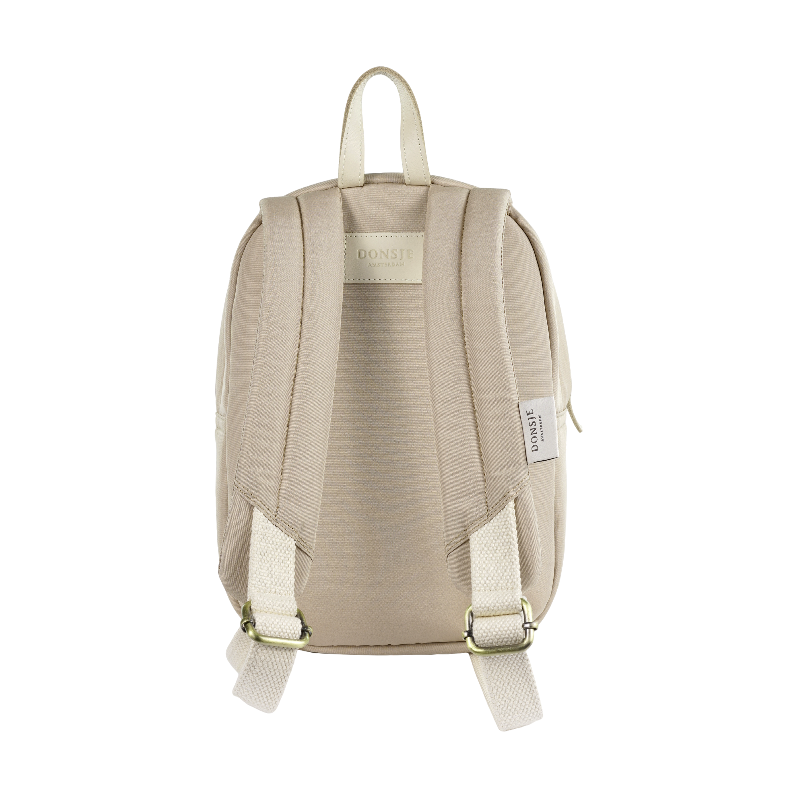 Sifo Backpack | Lammy | Cream Taslan