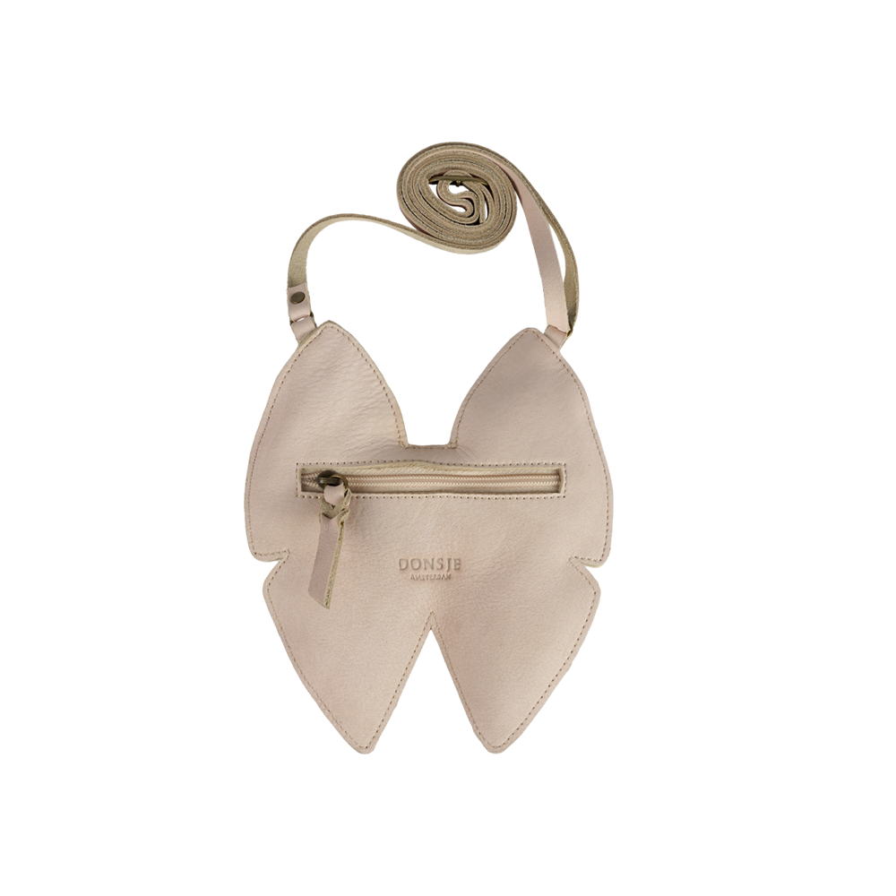 Klasina Purse | Misty Rose