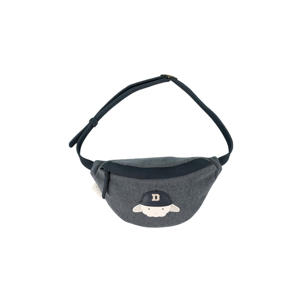 Thierry Bumbag | Sporty Lammy | Stone Grey