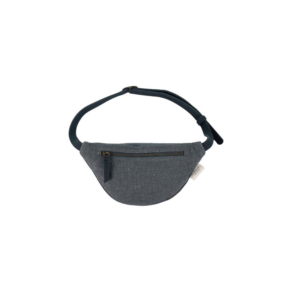 Thierry Bumbag | Sporty Lammy | Stone Grey