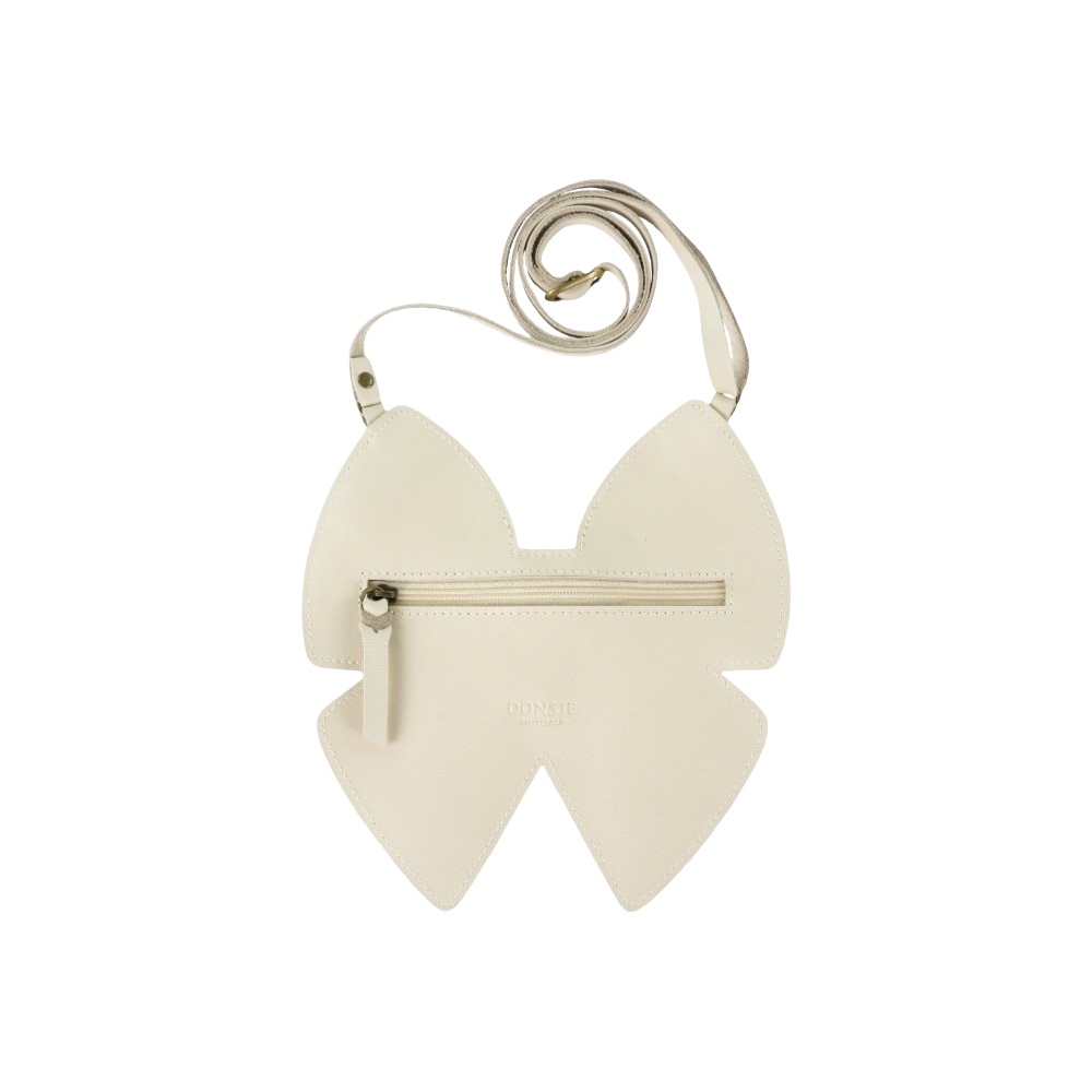 Klasina Purse | Warm White