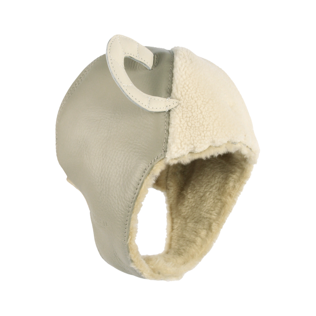 Kapi Exclusive Hat | Ram | Light Stone Leather