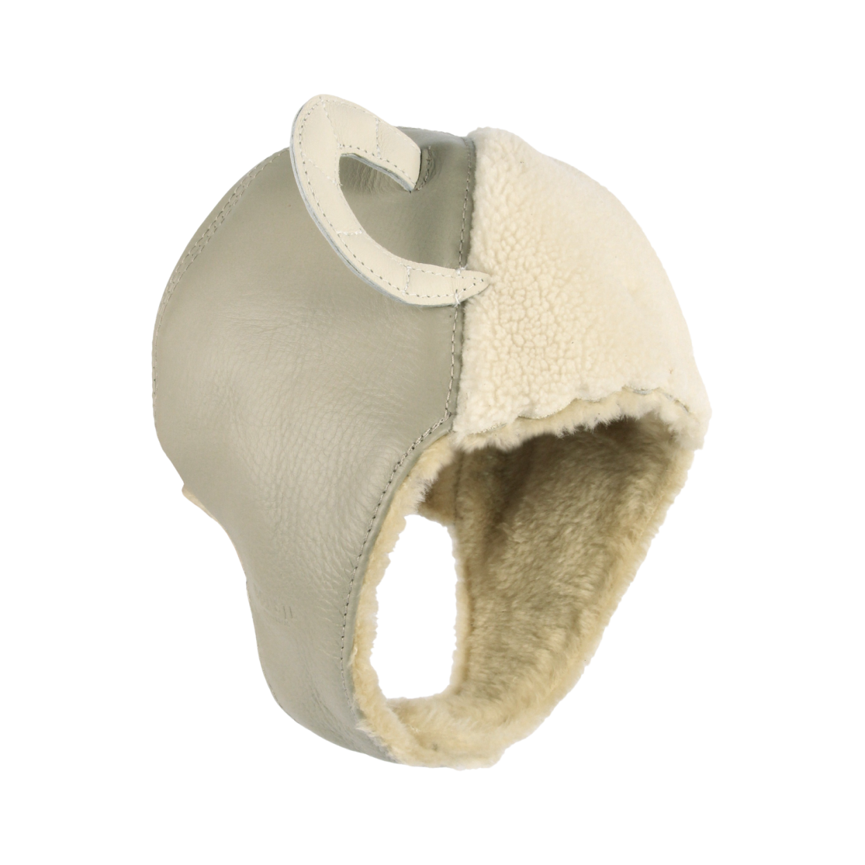 Kapi Exclusive Hat | Ram | Light Stone Leather