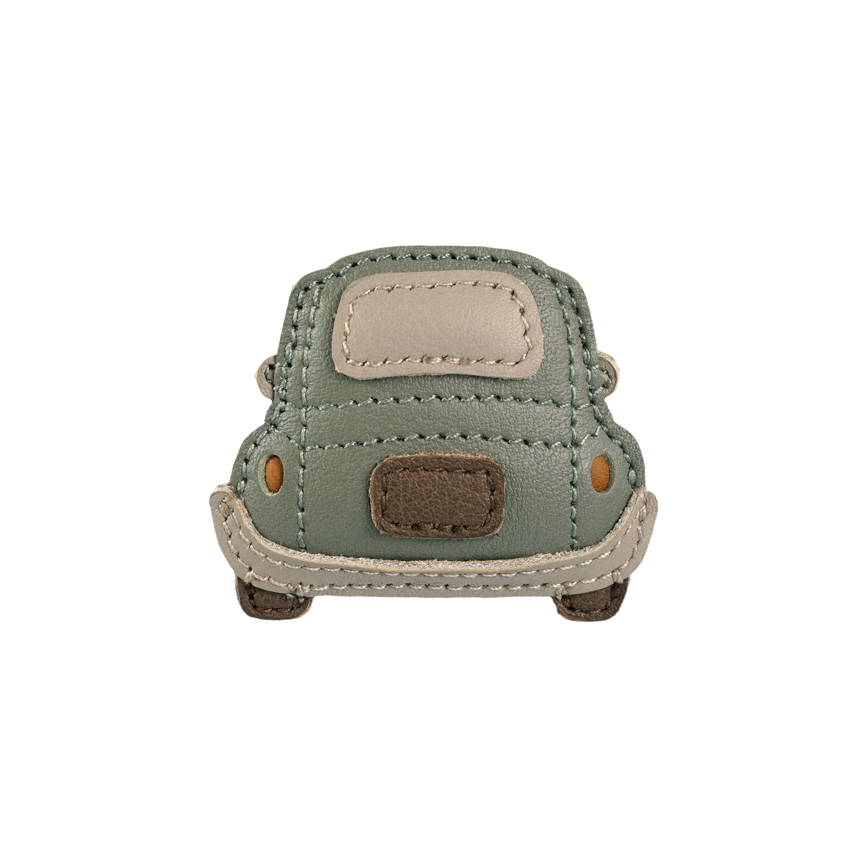 Bazzie Clip | Vettura | Green Bay Leather