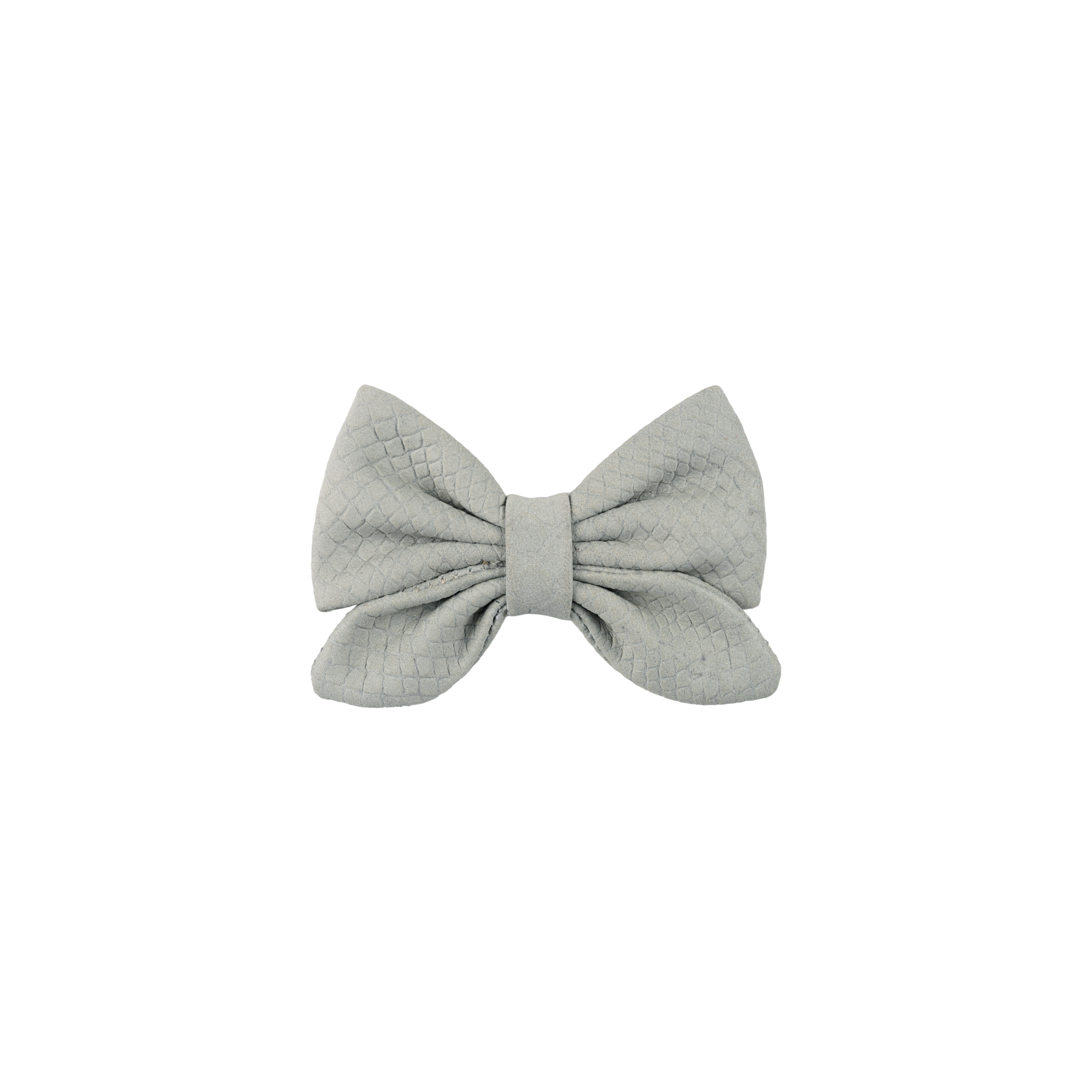 Flooria Clip | Mist Scale Leather