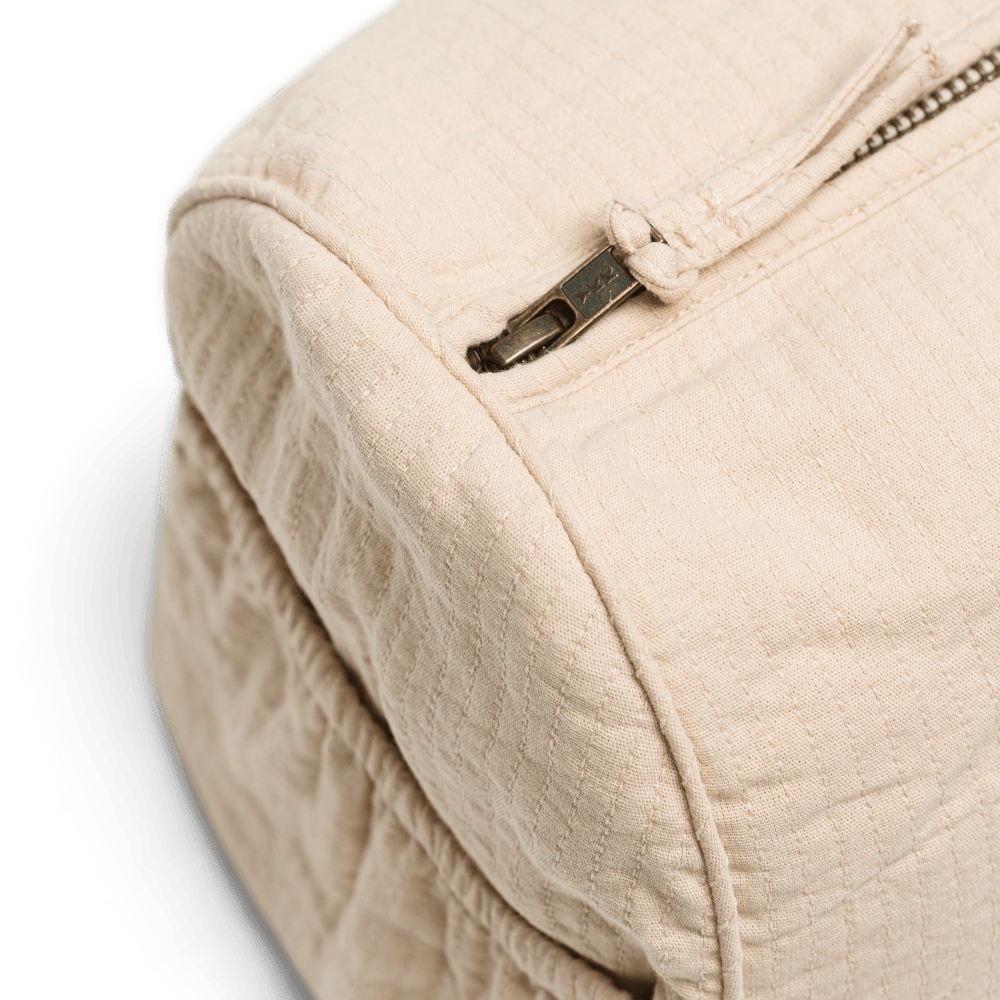 Tebbe Washbag | Fluffy Bunny | Vintage Rose