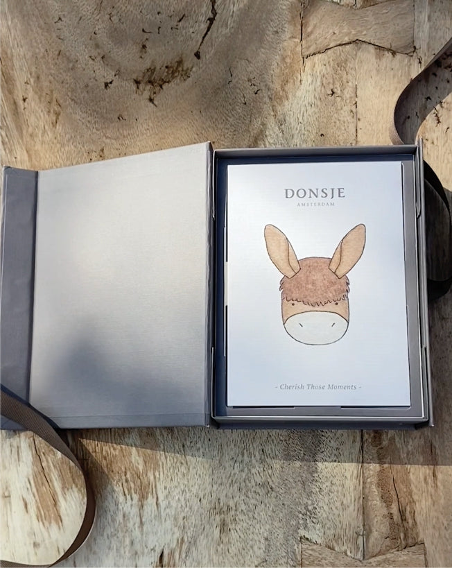 Gift Card | 75 Euro | One colour