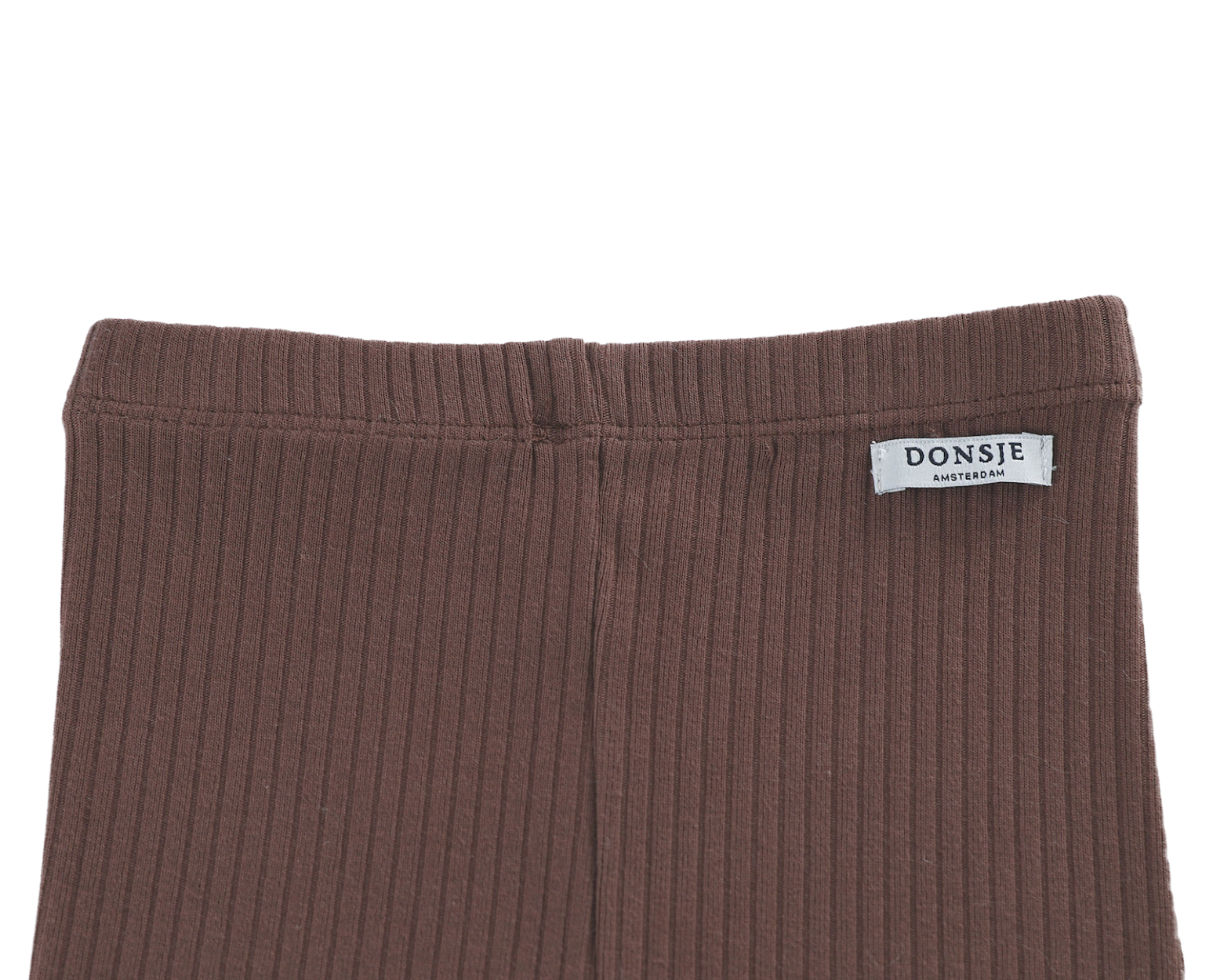 Afke Leggings | Mahogany