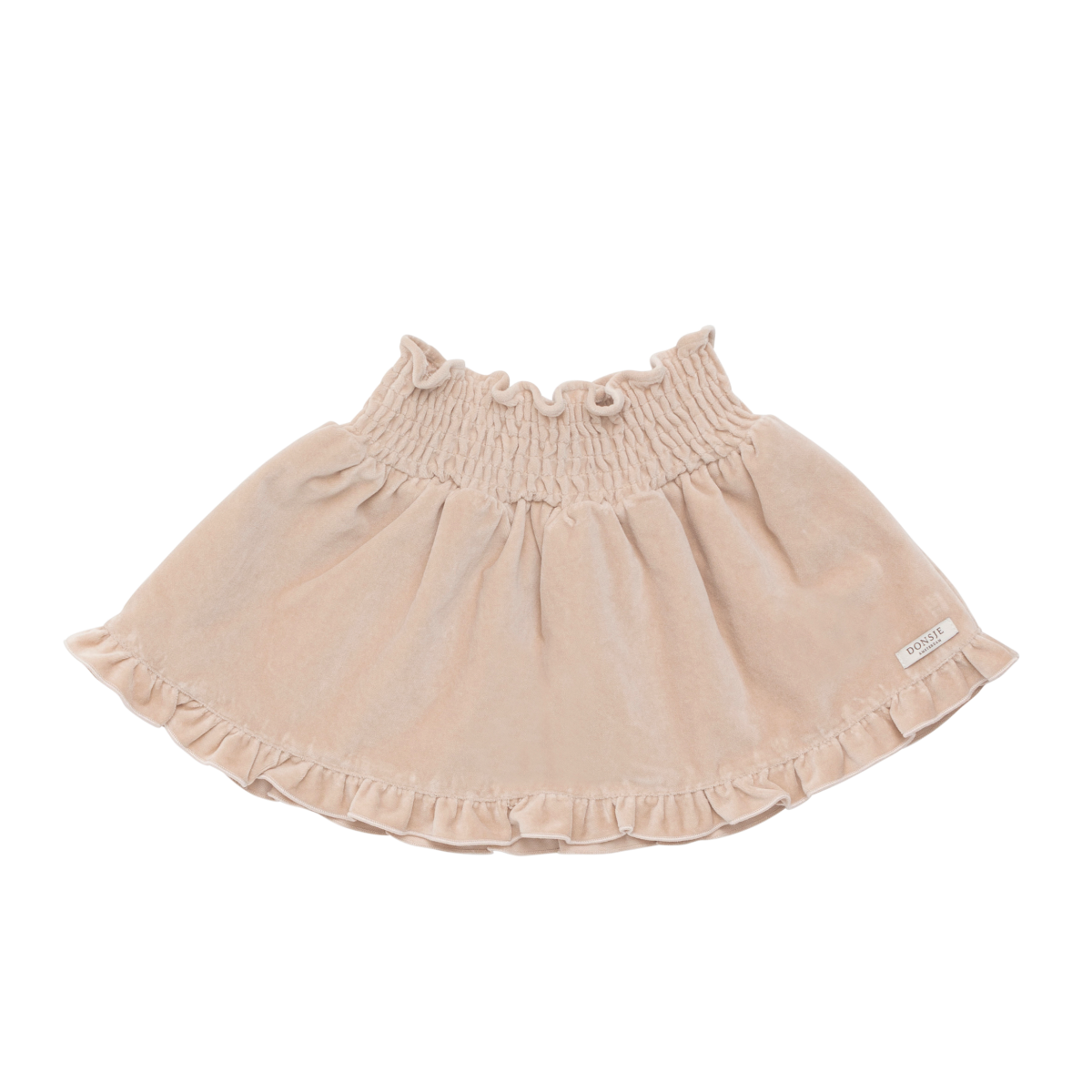 Aiven Skirt | Vintage Rose