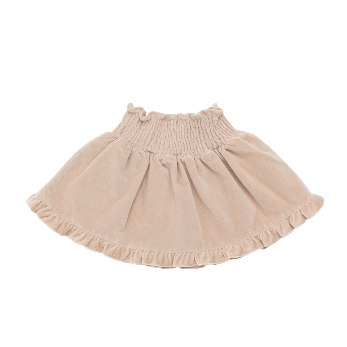 Aiven Skirt | Vintage Rose