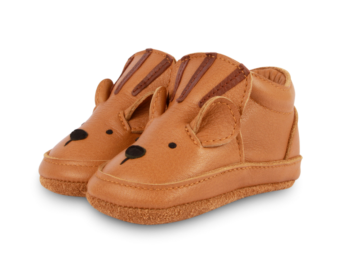 Arty | Tiger | Camel Classic Leather