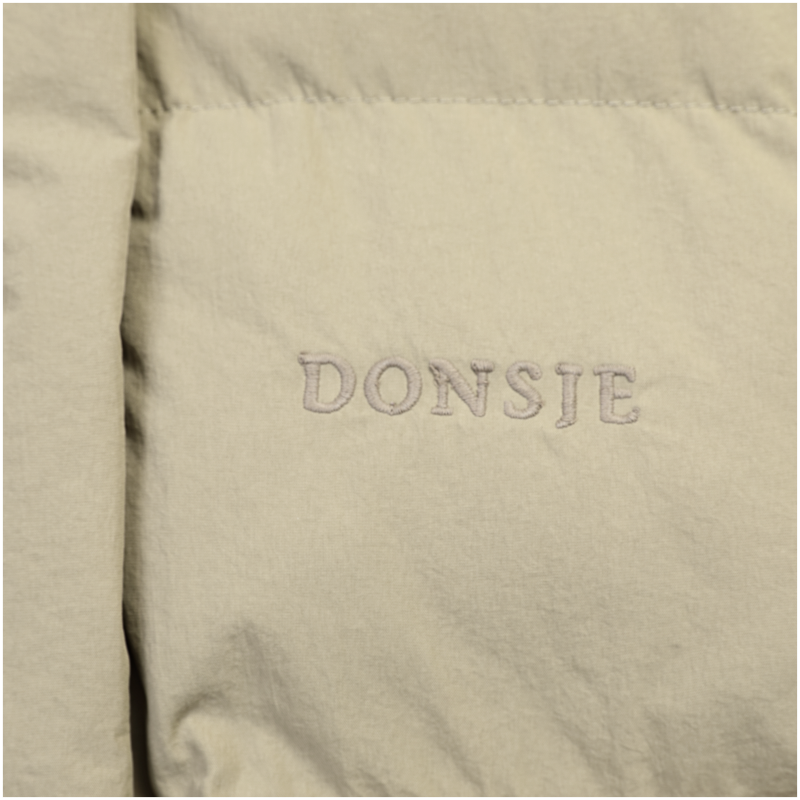 Bearnt Jacket | Sesame