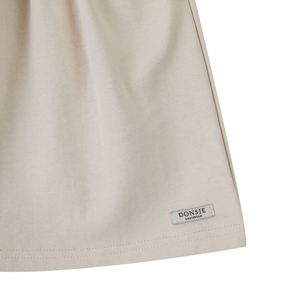 Beloun Dress | Soft Sand