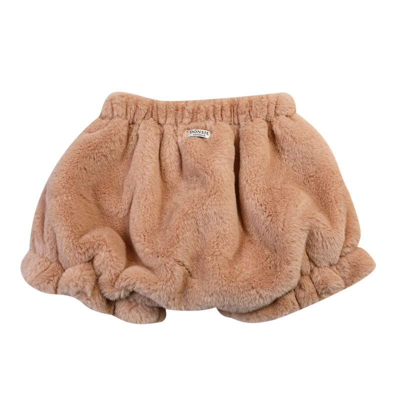 Betha Bloomers | Cloudy Rose Teddy