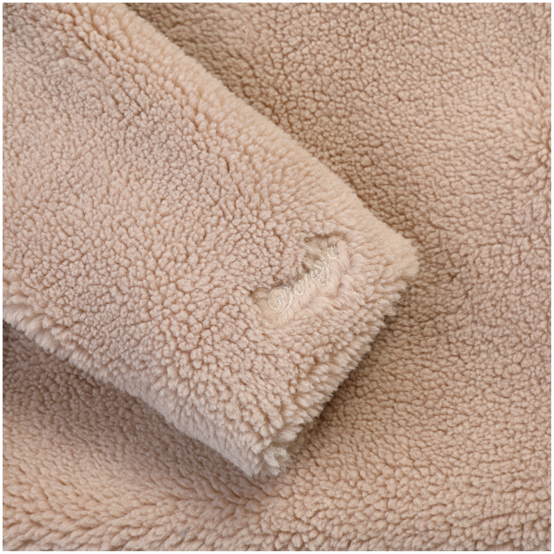 Bettie Jacket | Bunnies | Soft Sand