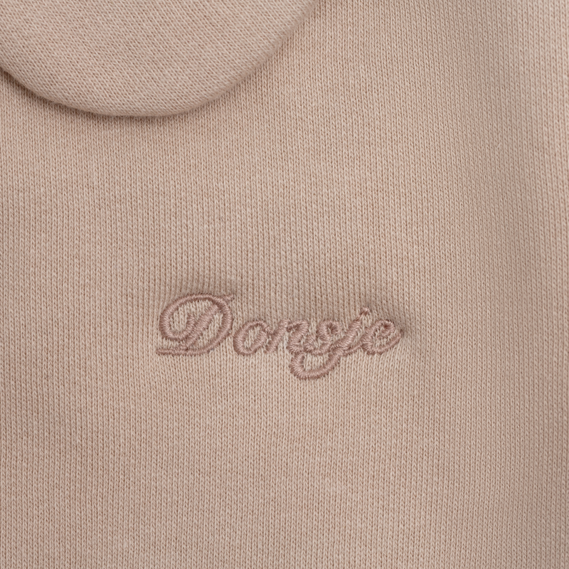 Bloek Jacket | Vintage Rose