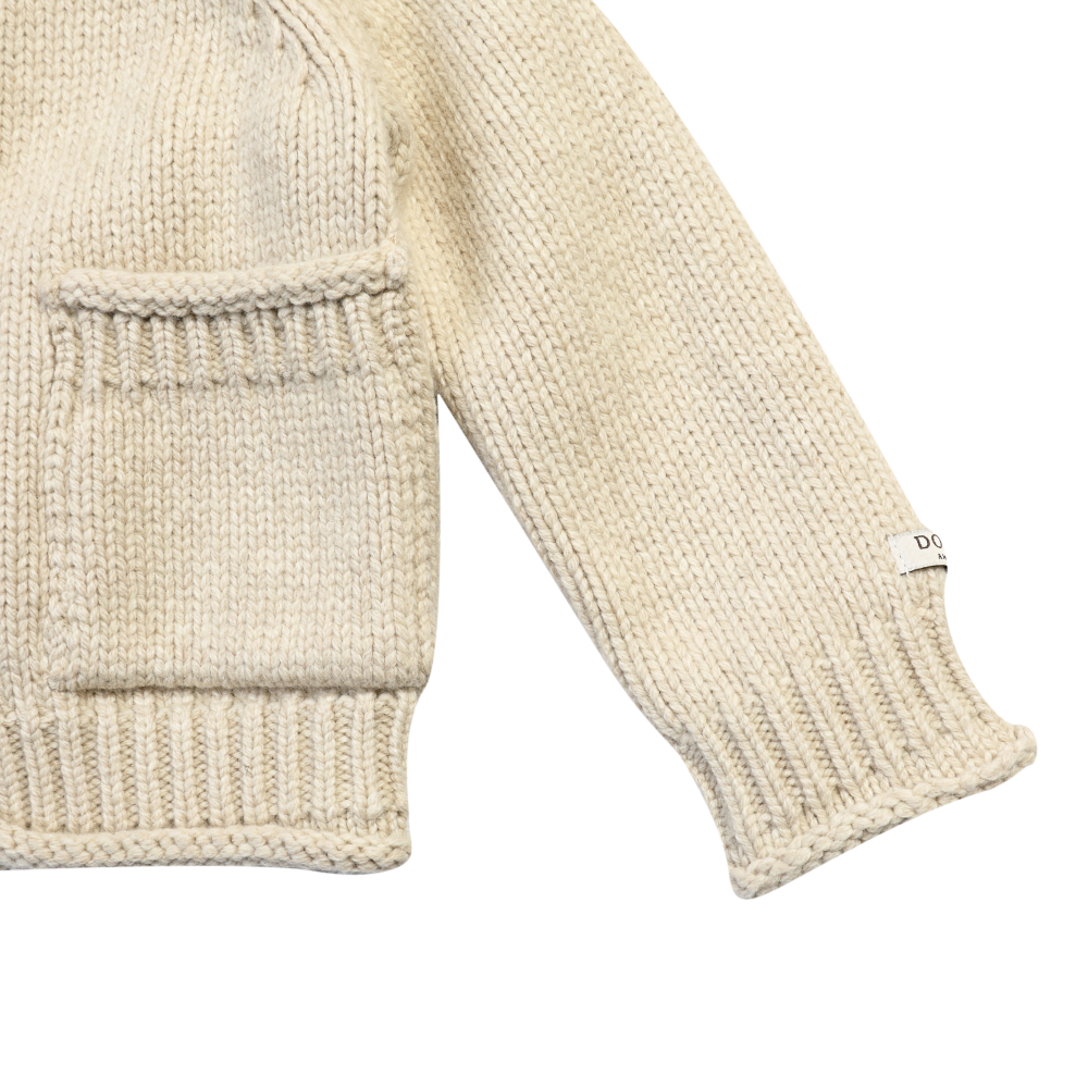 Boele Cardigan | Biscotti Melange