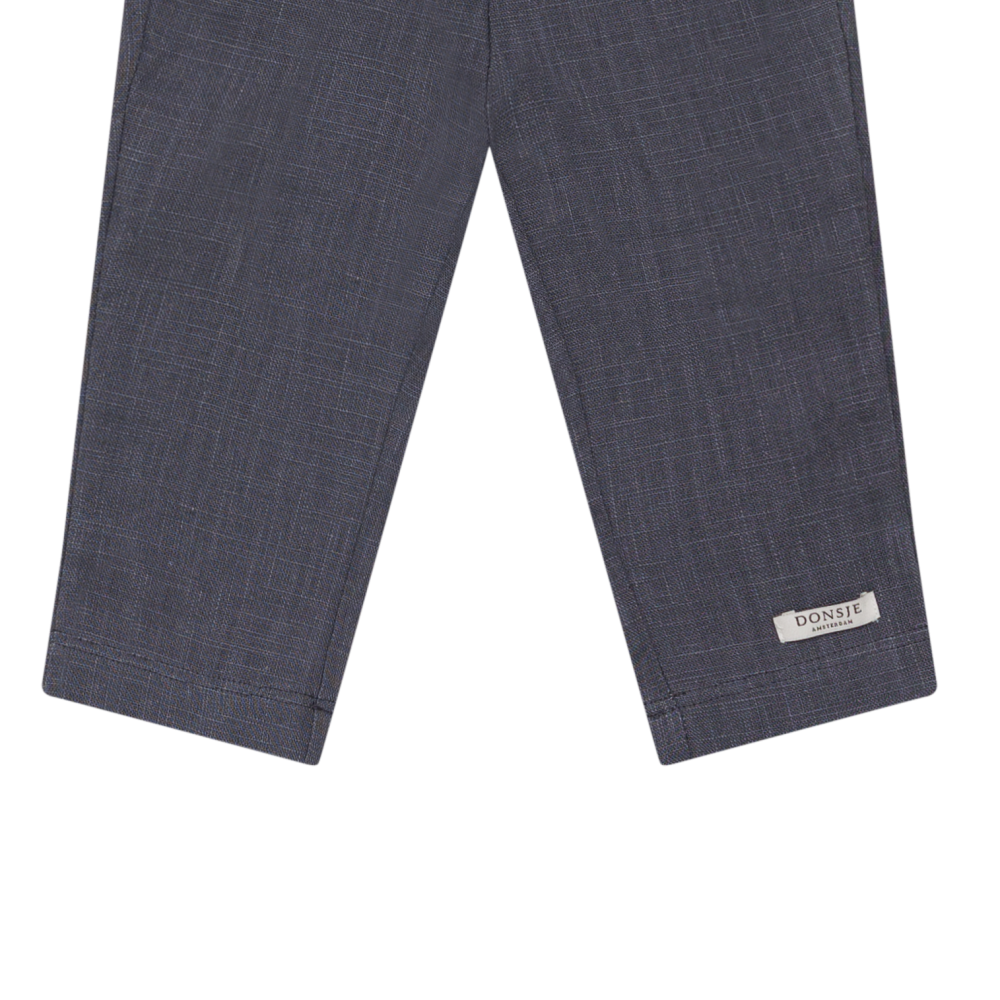 Brynn Trousers | Cloudy Grey