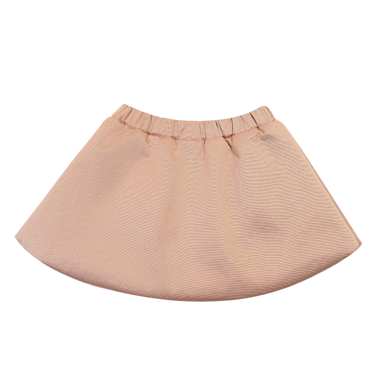 Camielle Skirt | Apricot