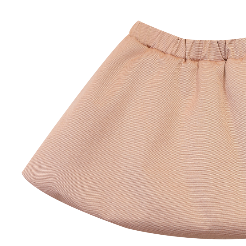 Camielle Skirt | Apricot