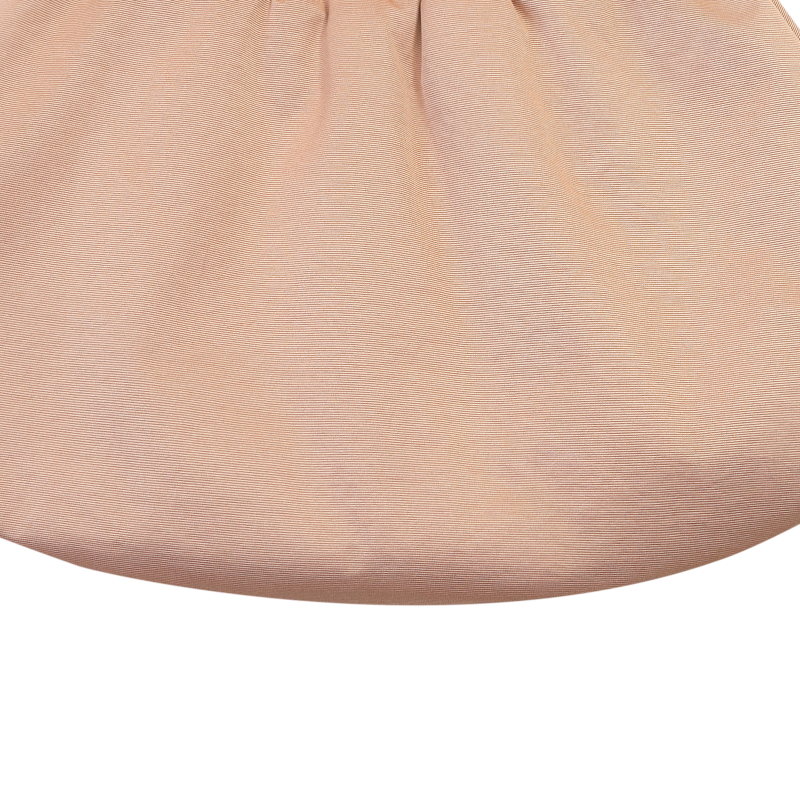 Camielle Skirt | Apricot
