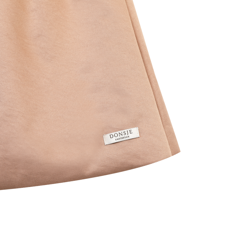 Camielle Skirt | Apricot
