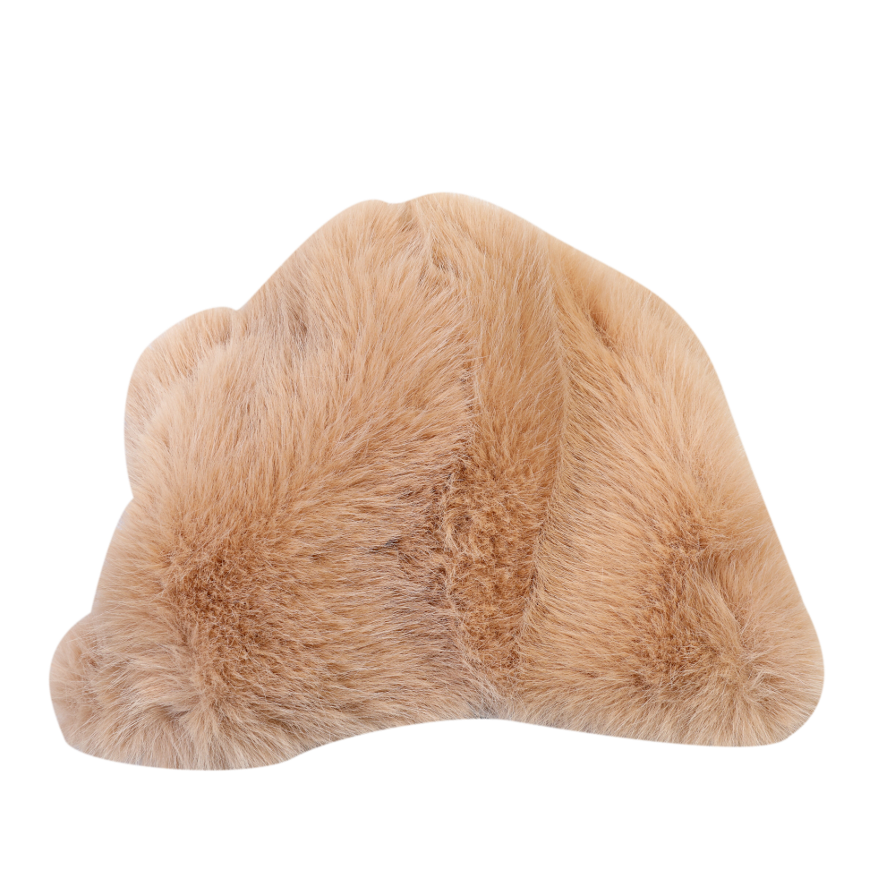 Cathelijn Hat | Cloudy Rose Teddy