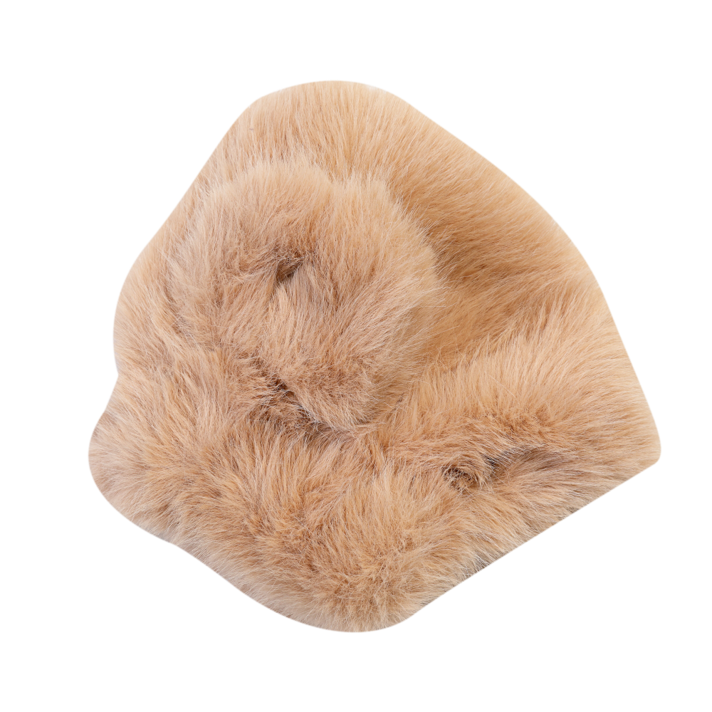 Cathelijn Hat | Cloudy Rose Teddy