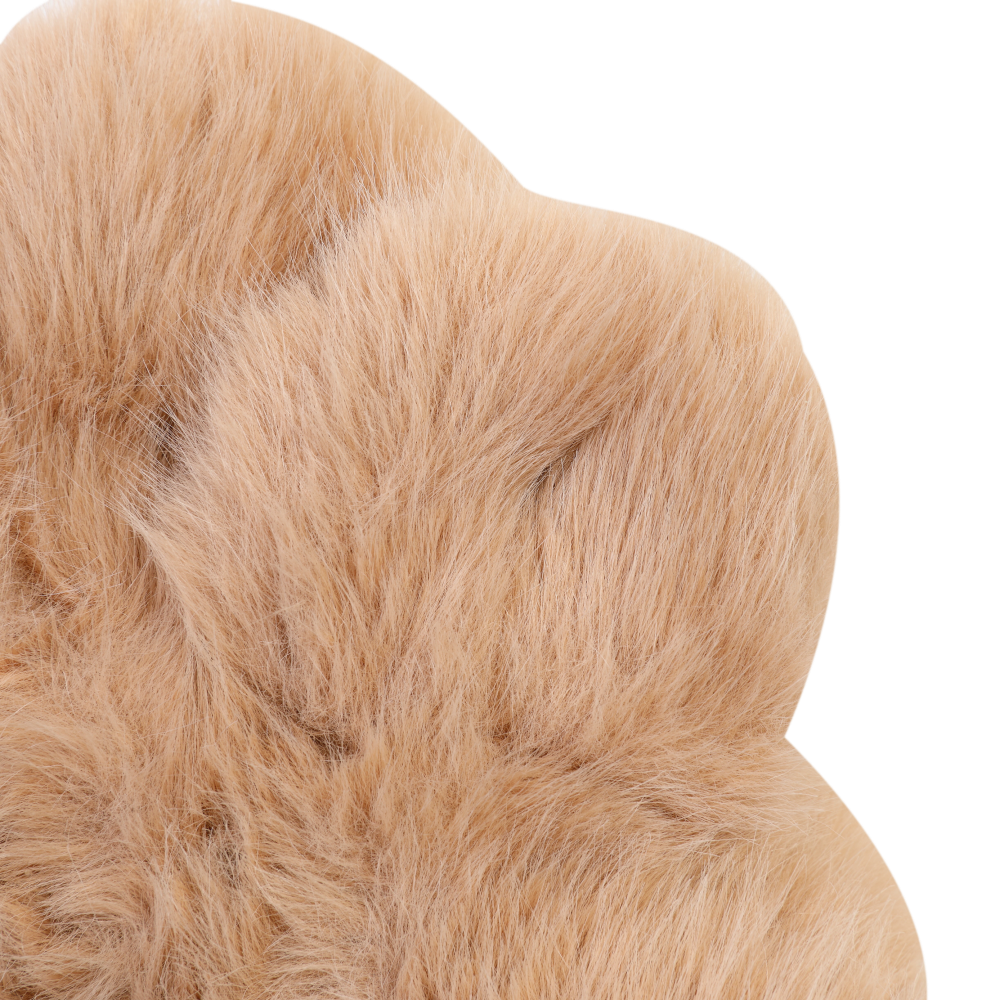 Cathelijn Hat | Cloudy Rose Teddy