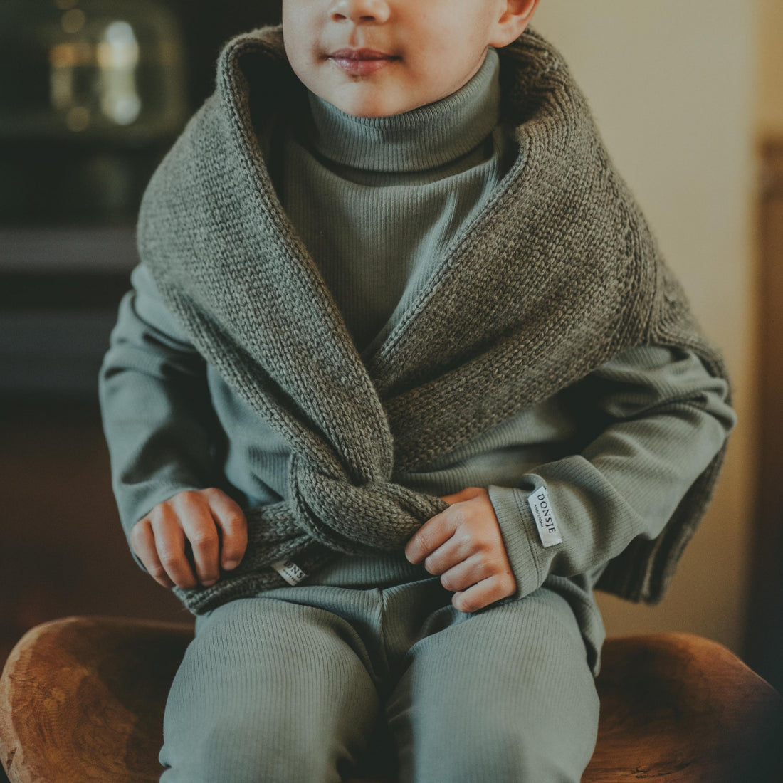 Qos Shirt | Green Bay